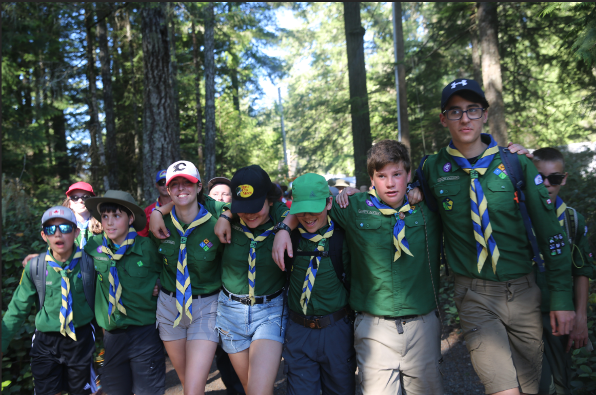 Revolutionize Your Scouting Experience: Discover the Game-Changing Group Order Tool on Scout Shop!