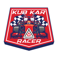 CREST - KUB KAR RACER