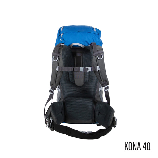 HOTCORE - KONA BACKPACK