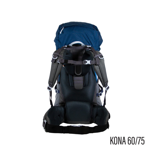 HOTCORE - KONA BACKPACK