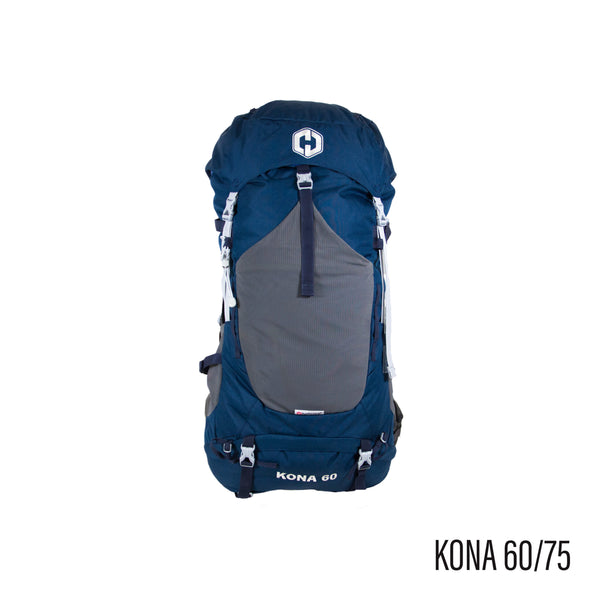 HOTCORE - KONA BACKPACK