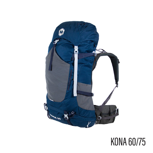 HOTCORE - KONA BACKPACK