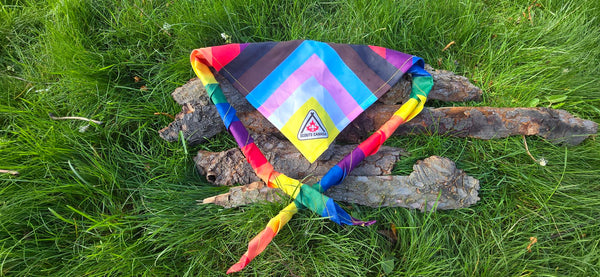 PRIDE NECKER