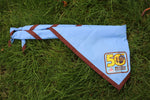 NECKERCHIEF - BEAVERS 50TH ANNIVERSARY - YOUTH