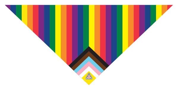 PRIDE NECKER