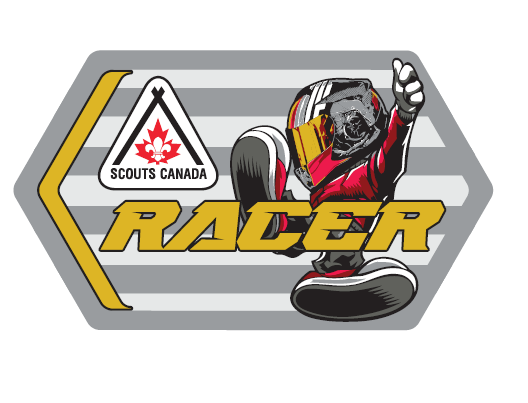 CREST - RALLY RACER