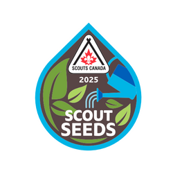 CREST - SCOUT SEEDS 2025