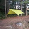 WINGMAN TARP LARGE - HOTCORE