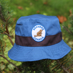 BUCKET HAT - BEAVER 50TH ANNIVERSARY - YOUTH