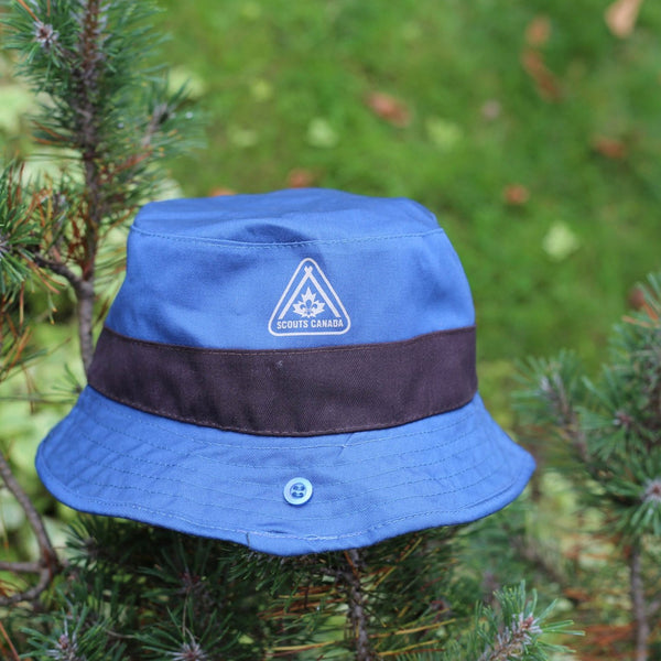 BUCKET HAT - BEAVER 50TH ANNIVERSARY - ADULT