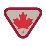 BADGE - CUB CANADA