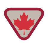 BADGE - CUB CANADA