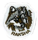 CREST - RAKSHA