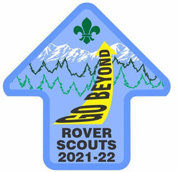 ROVER - ARROW CREST - 2021-22