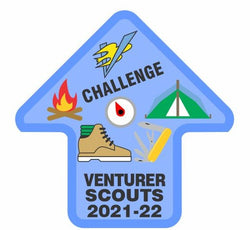 VENTURER - ARROW CREST - 2021-22