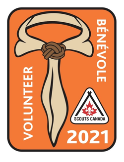 CREST - VOLUNTEER 2021