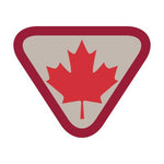 BADGE - CUB CANADA