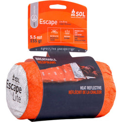 ESCAPE LITE BIVVY - SOL