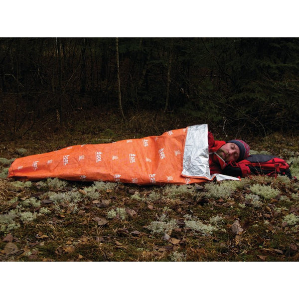 ESCAPE LITE BIVVY - SOL