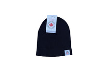 TUQUE EN MÉRINOS DES SCOUTS CANADA